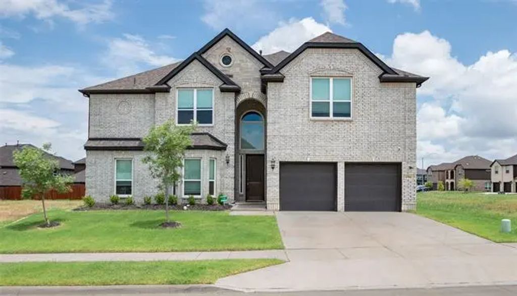 6704 Rockshire Drive, Fort Worth