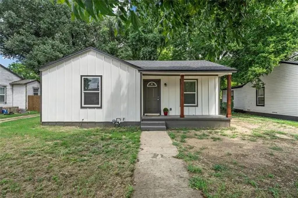 504 Dearborn Street, Waco