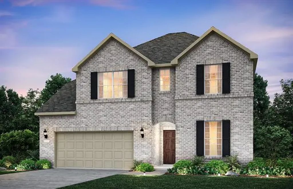 3501 Aberavon Street, McKinney