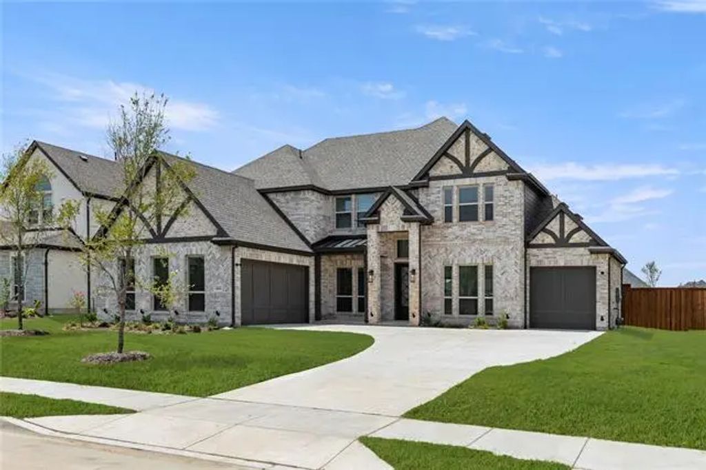 1661 Pepperdine Place, Prosper