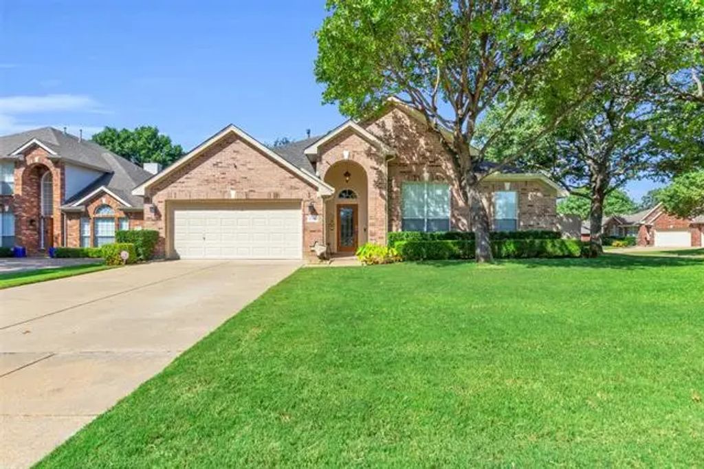 2115 Harvest Way, Mansfield