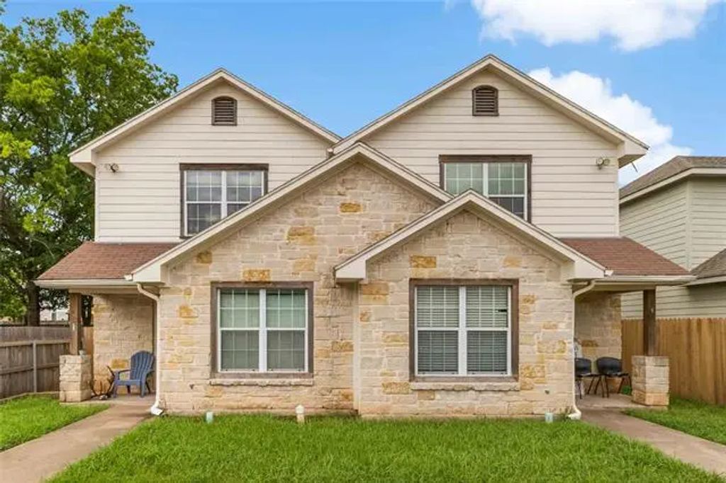 1915 S 15th Street, Waco