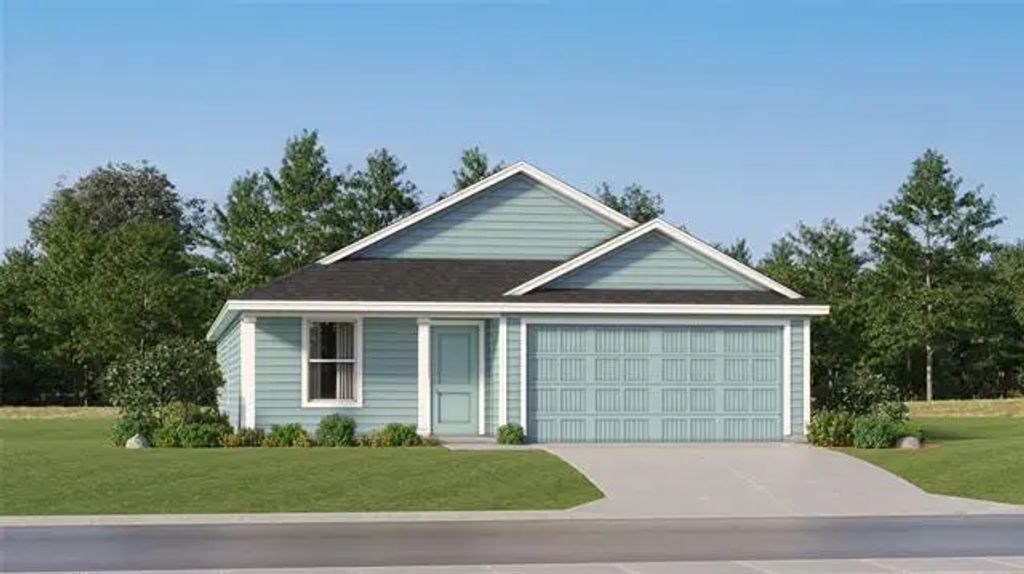 512 Mudson Drive, Dallas