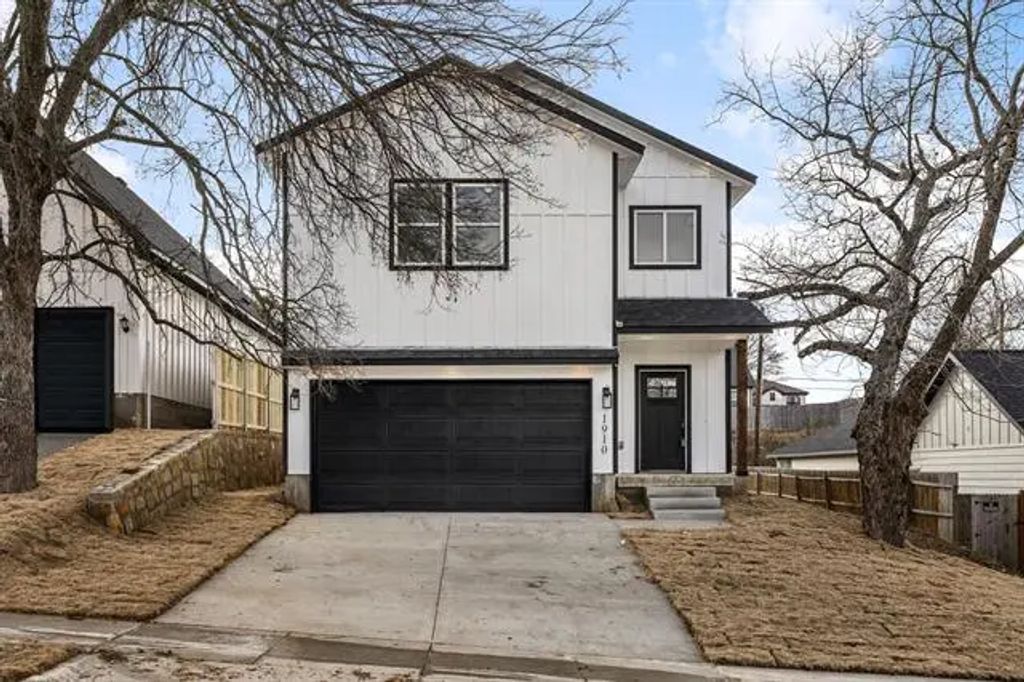 1910 Avenue B, Fort Worth