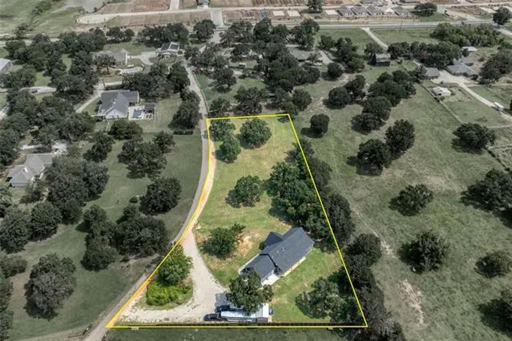 5995 Neubauer Ranch Road, Aubrey