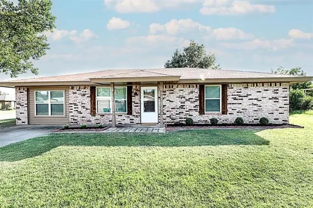 1320 Eldorado Street, Bowie