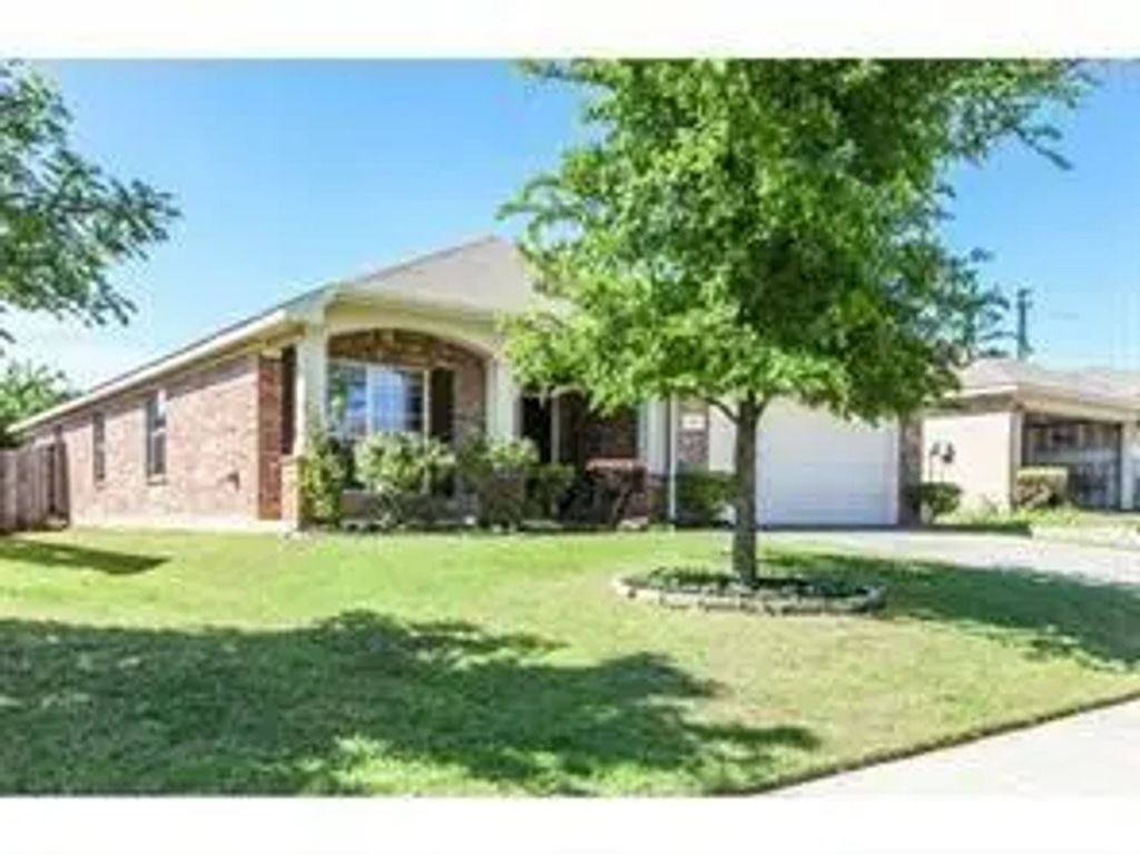725 Sequoia Drive, Anna