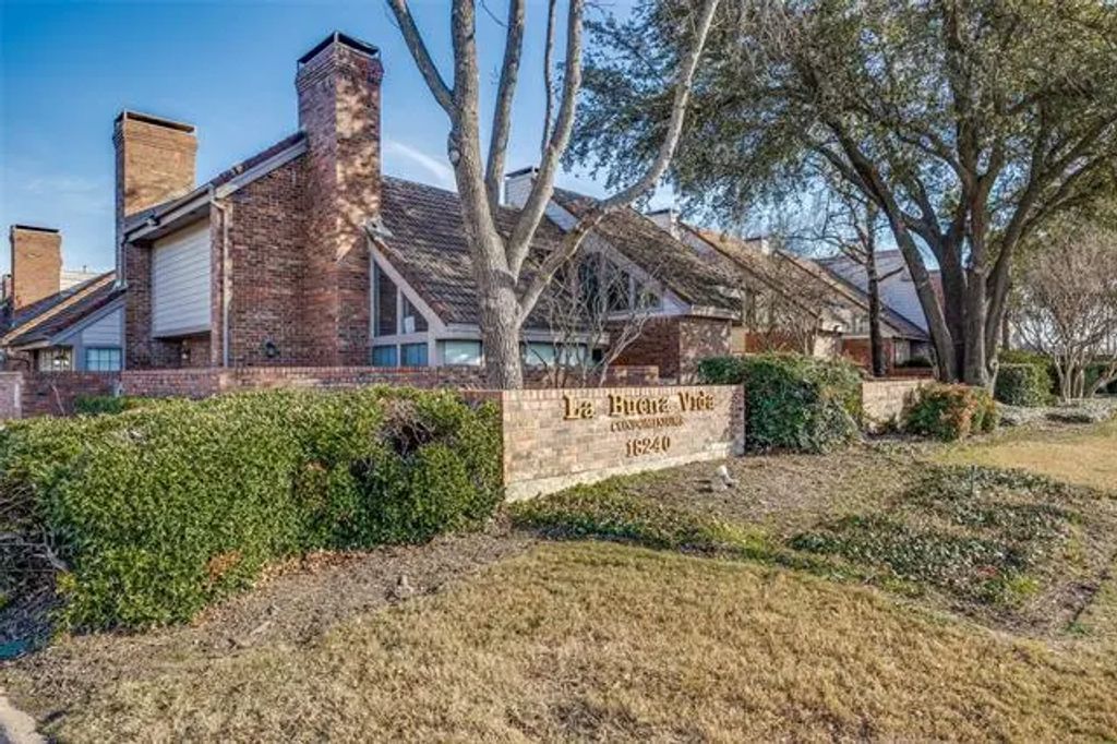 18240 Midway Road 103, Dallas