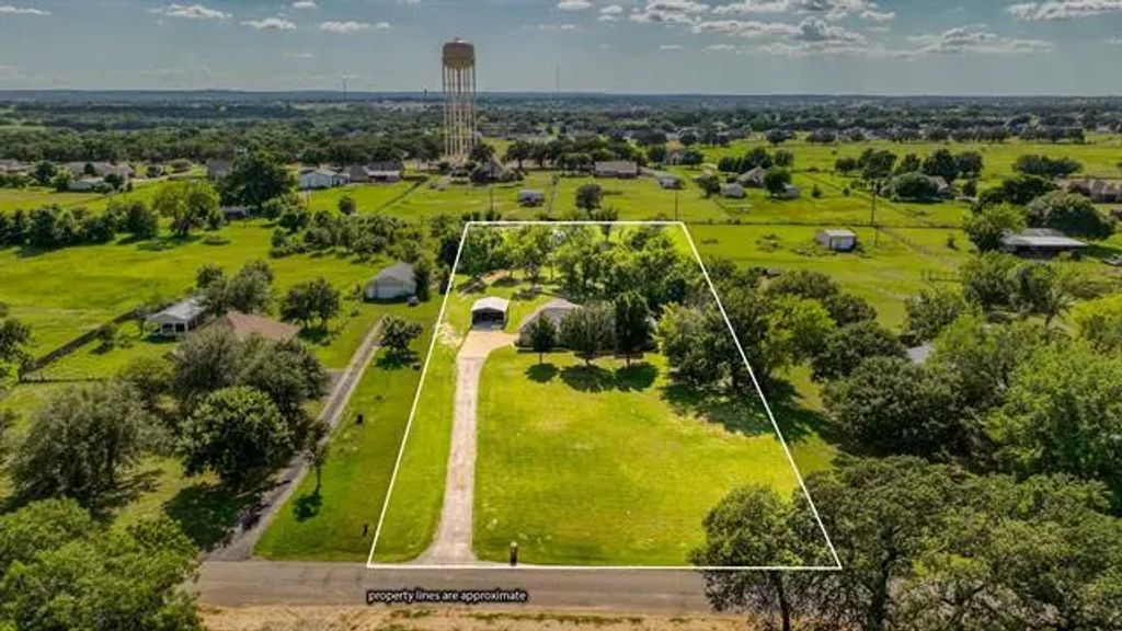 397 Munn Road, Springtown