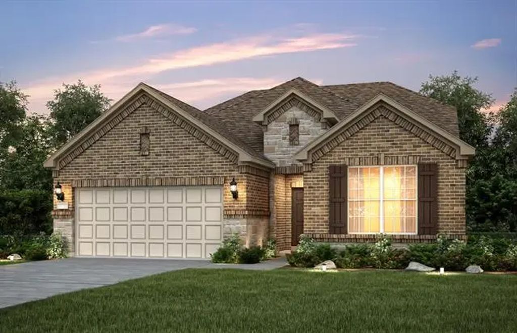 4236 Gladewater Avenue, McKinney