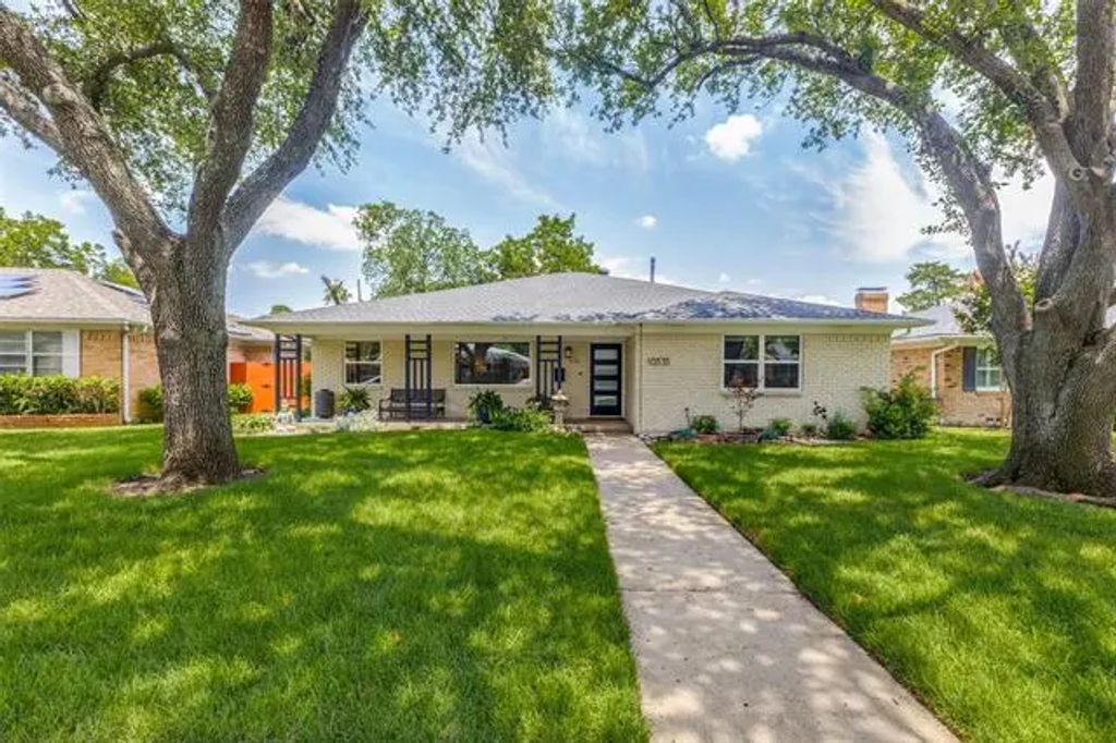 10535 Wyatt Street, Dallas