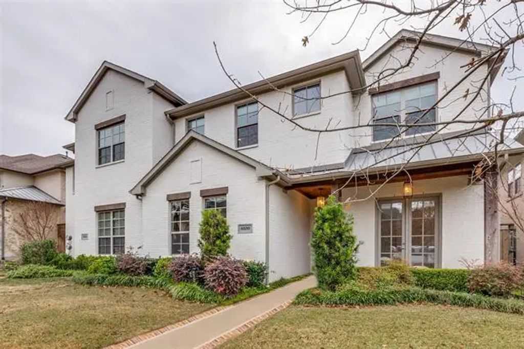 6520 Del Norte Lane, Dallas