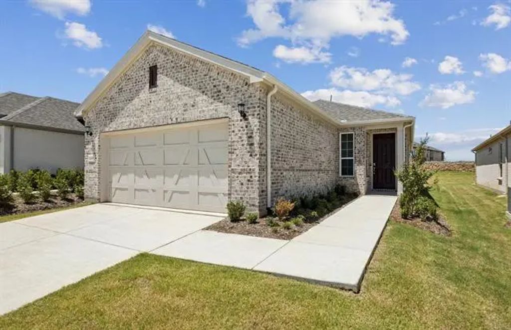 1265 Bogart Way, Celina