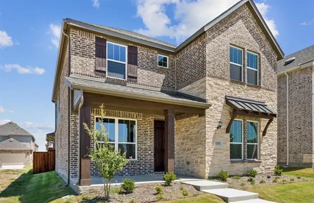 1205 O'keefe Avenue, Celina