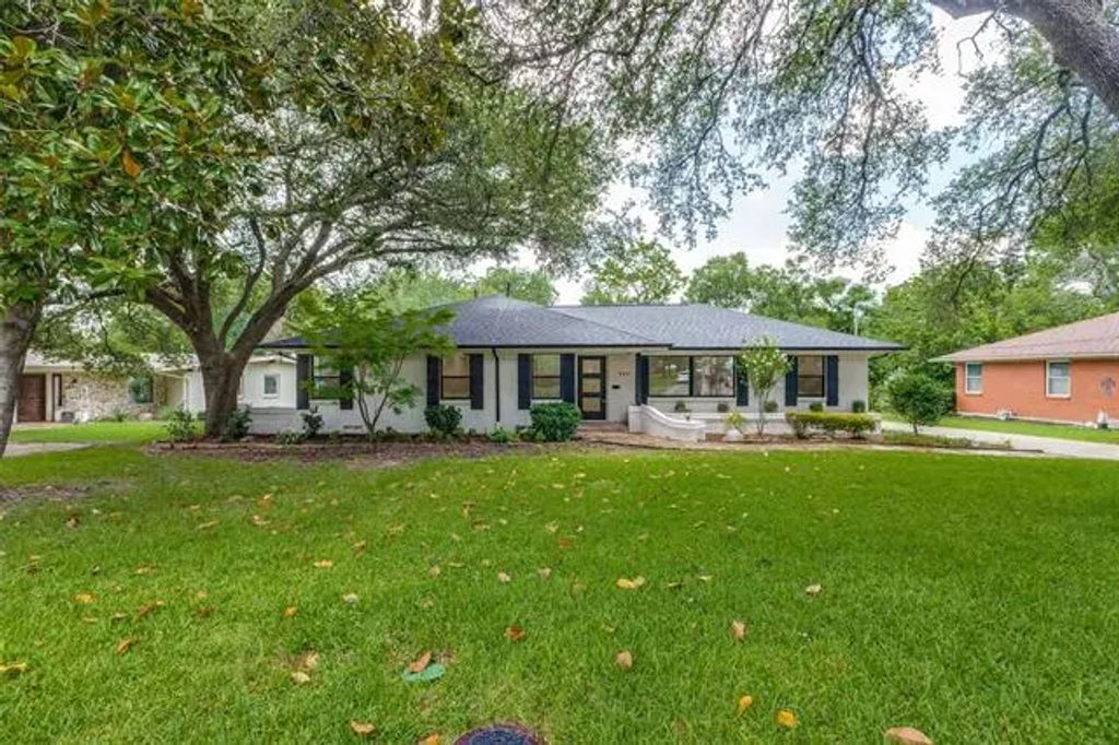 717 Finch Avenue, McKinney