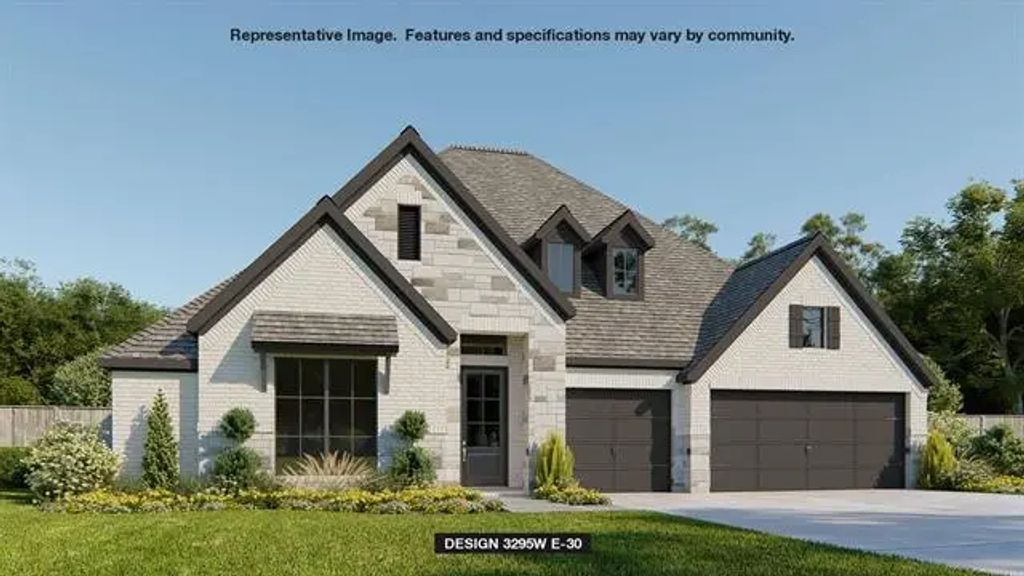 10413 Gray Hills Drive, Fort Worth