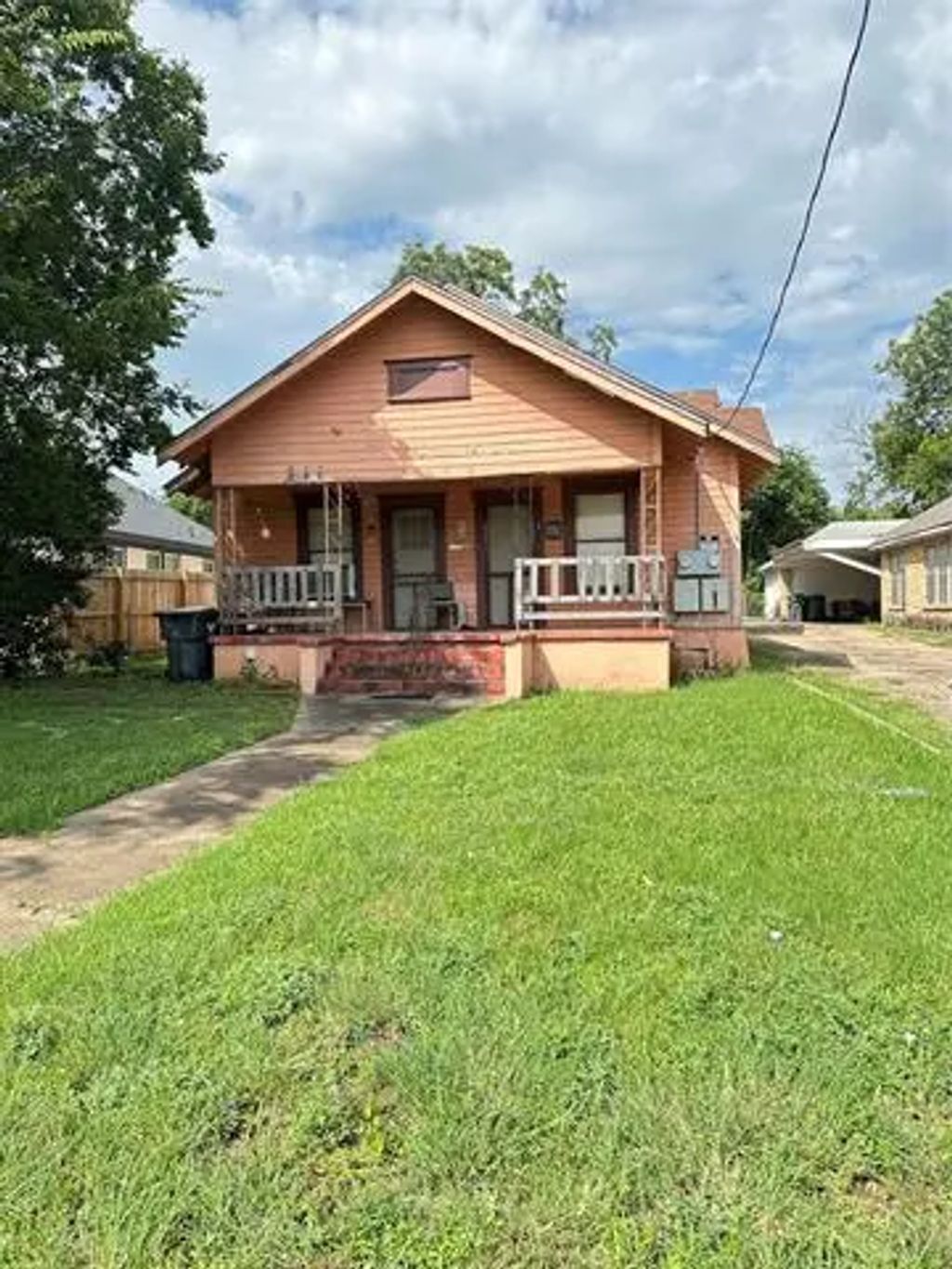 1700 N 15th Street, Waco