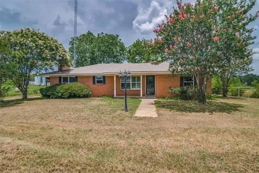 3304 Vz County Road 1712, Grand Saline