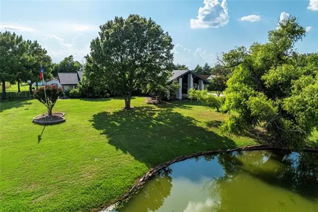 3045 Preston Hills Circle, Prosper