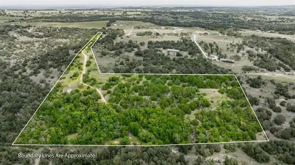 Tract 6 County Road 132, Stephenville