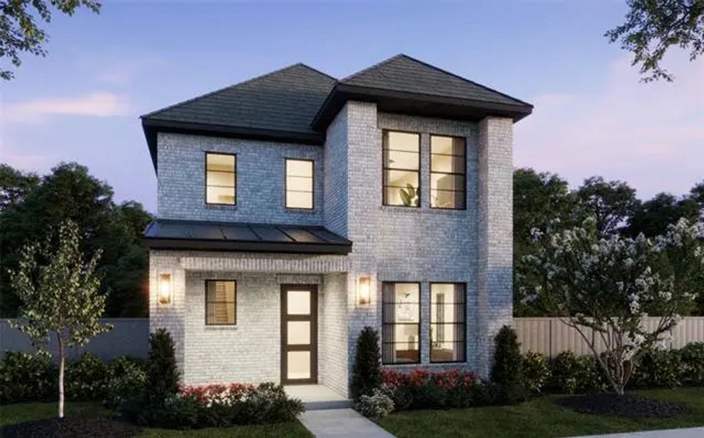 404 Dover Mews, Celina