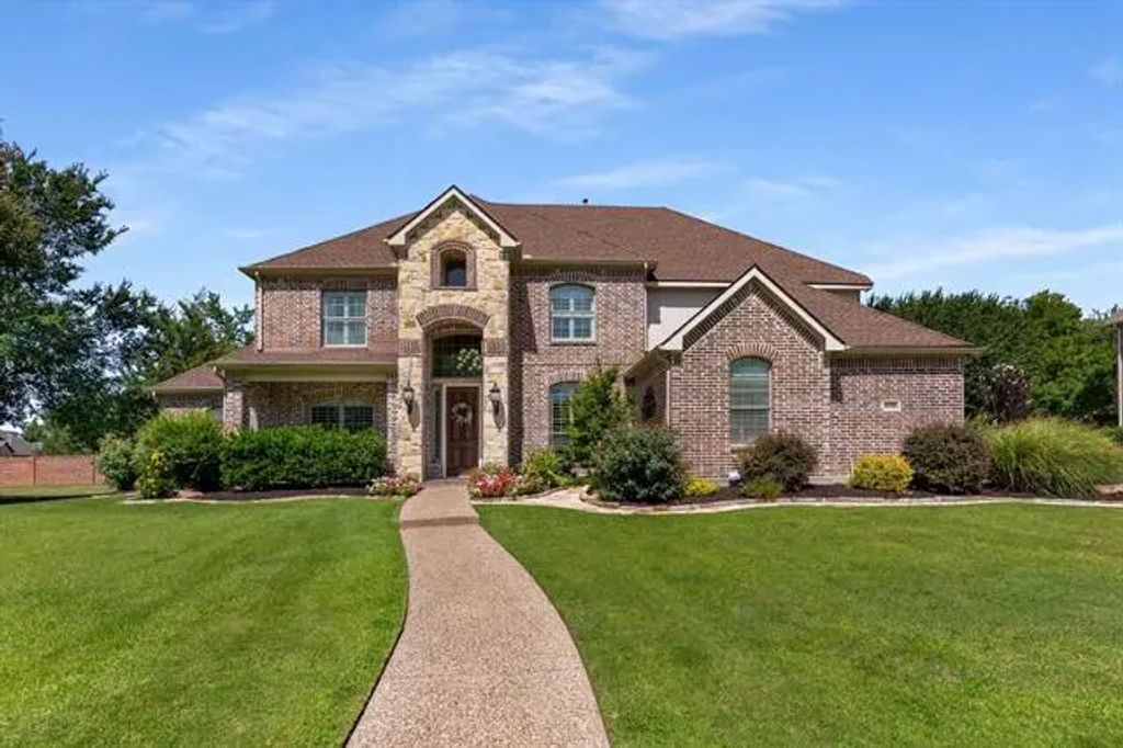 1010 Deer Hollow Boulevard, Southlake