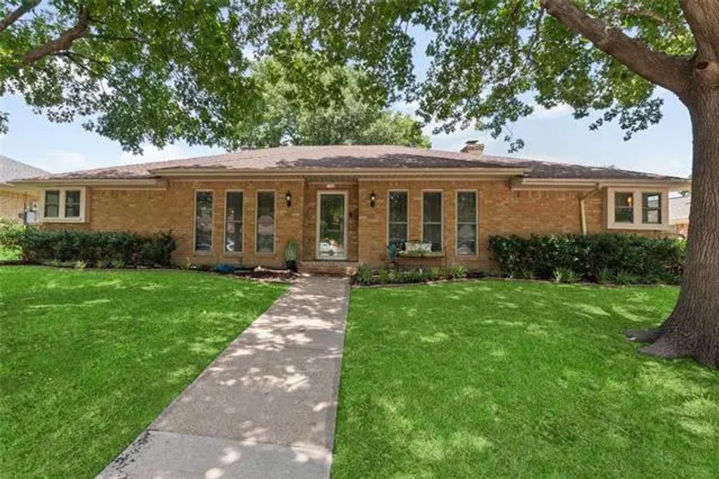 3510 Syracuse Drive, Garland
