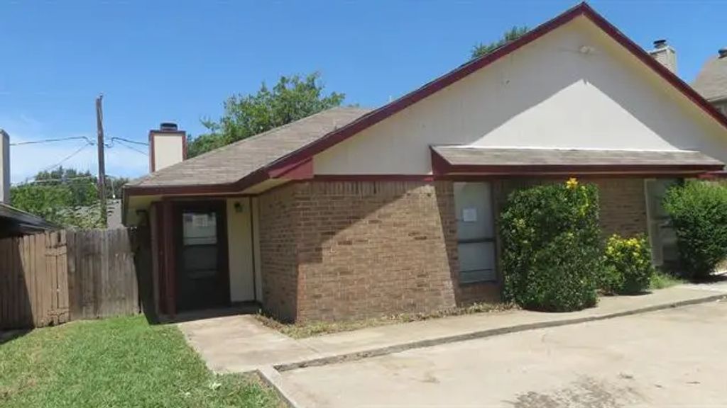 5912 Tinsley Drive, Arlington