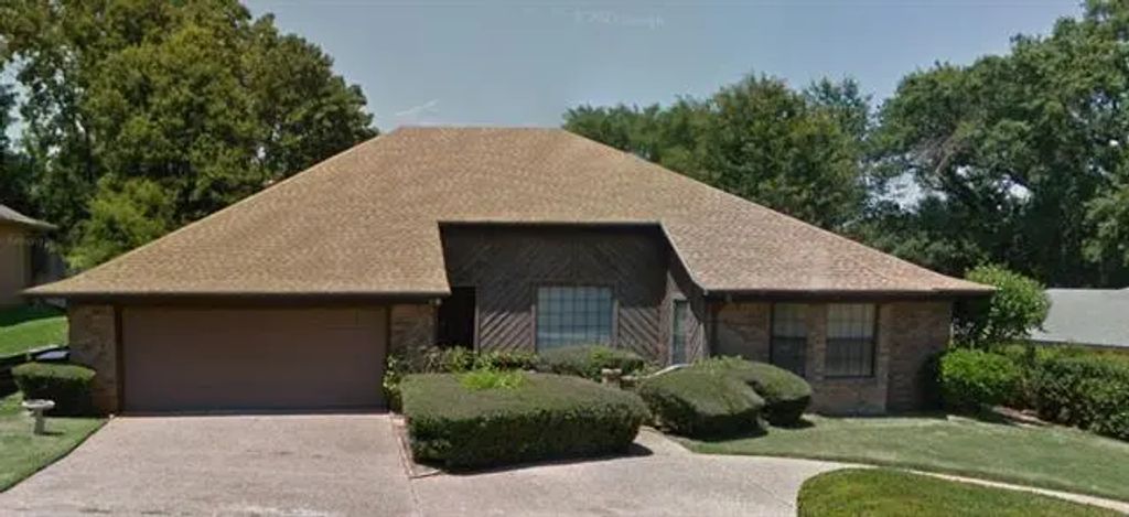 2106 Kensington Drive, Tyler