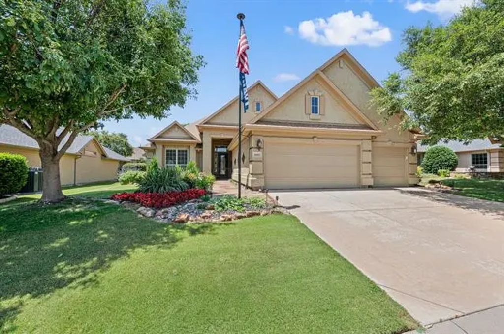 10405 Belvedere Drive, Denton
