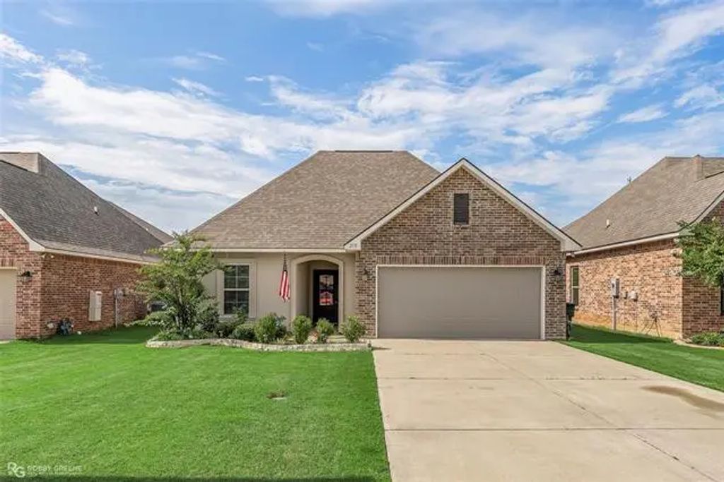 218 Beechcraft Way, Shreveport