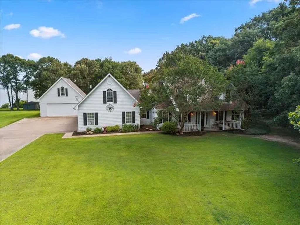 973 Rs County Road 3346, Emory