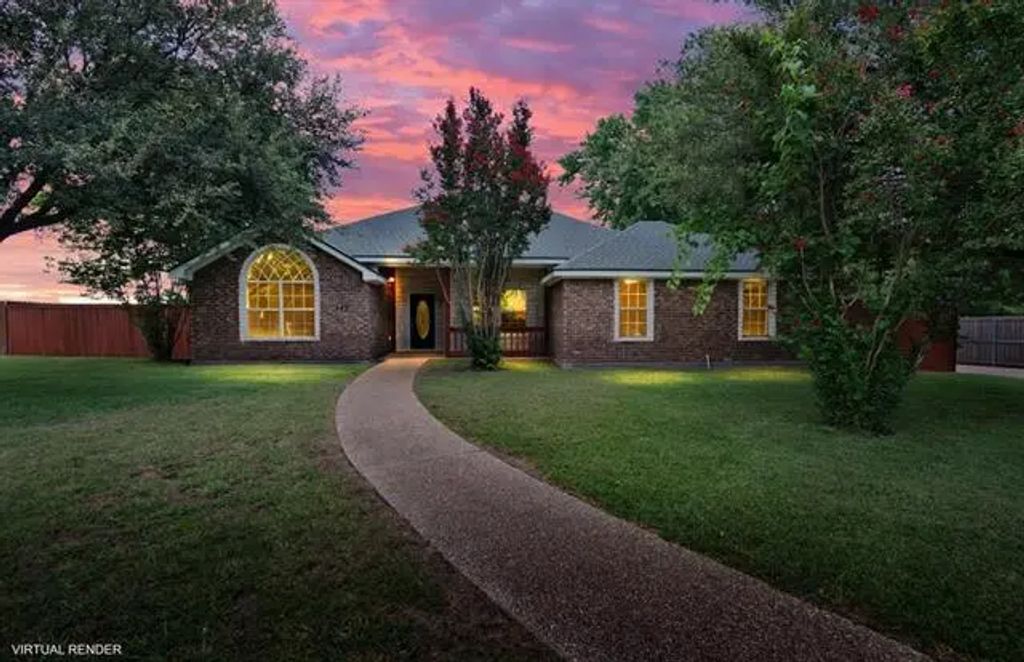 249 Sunrise Lane, Waco