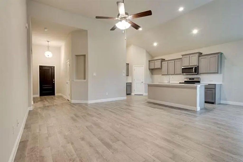 509 Hogan Drive, Denton