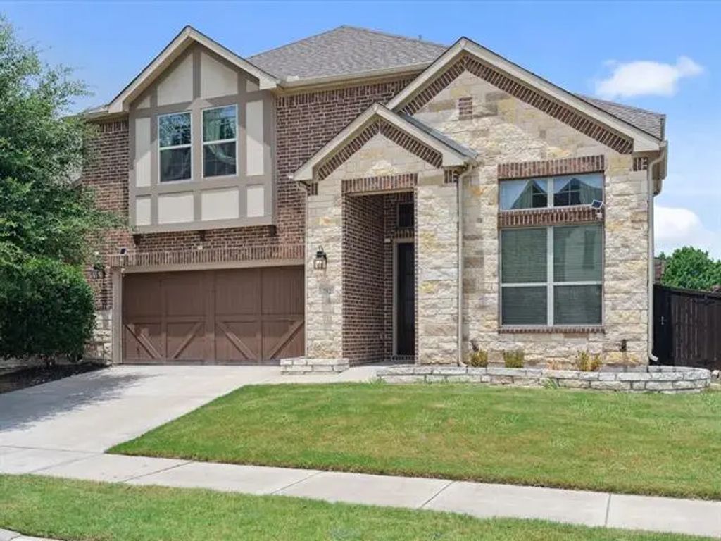 702 Callaway Drive, Allen