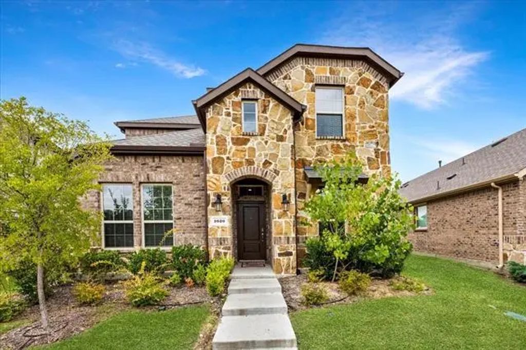 1620 Elise Lane, Little Elm