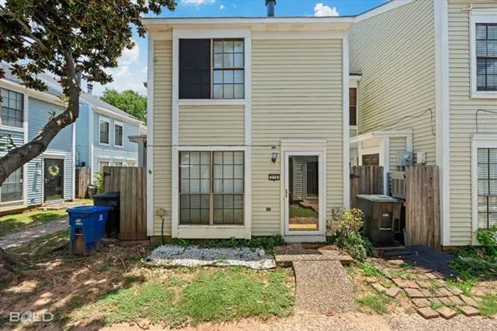 276 Settlers Park Drive, Shreveport