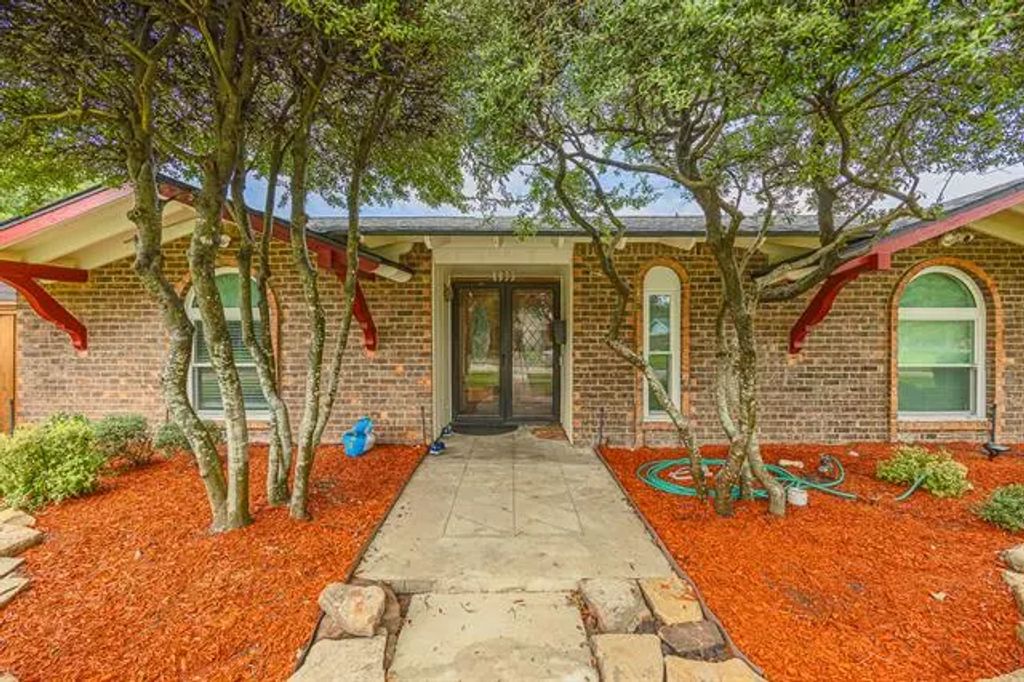 3217 Berkshire Drive, Mesquite