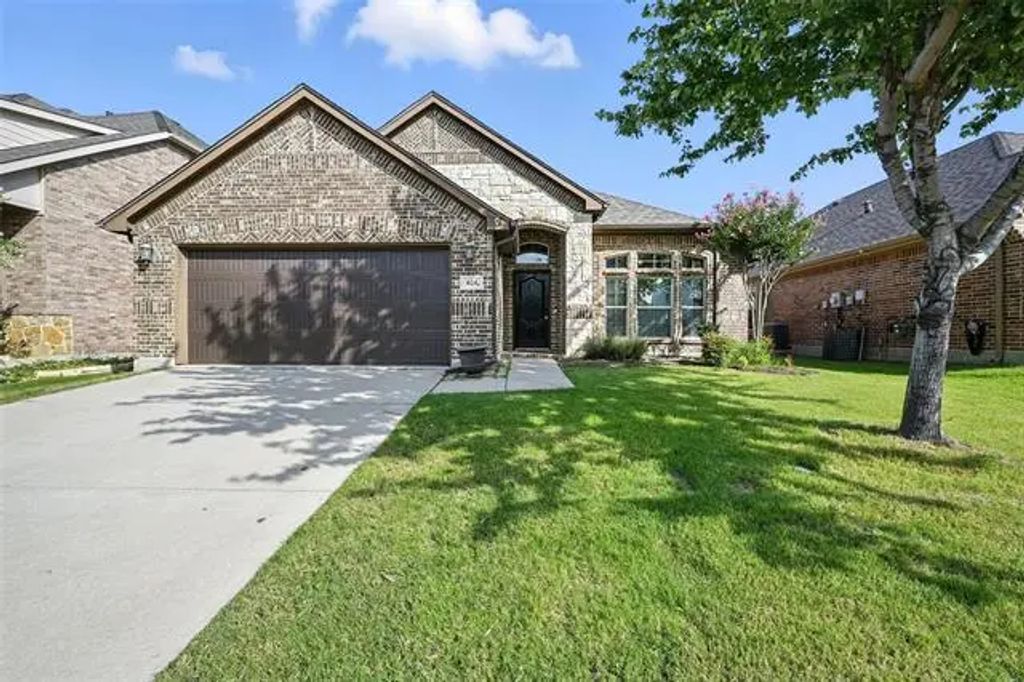 624 Cypress Hill Drive, Little Elm