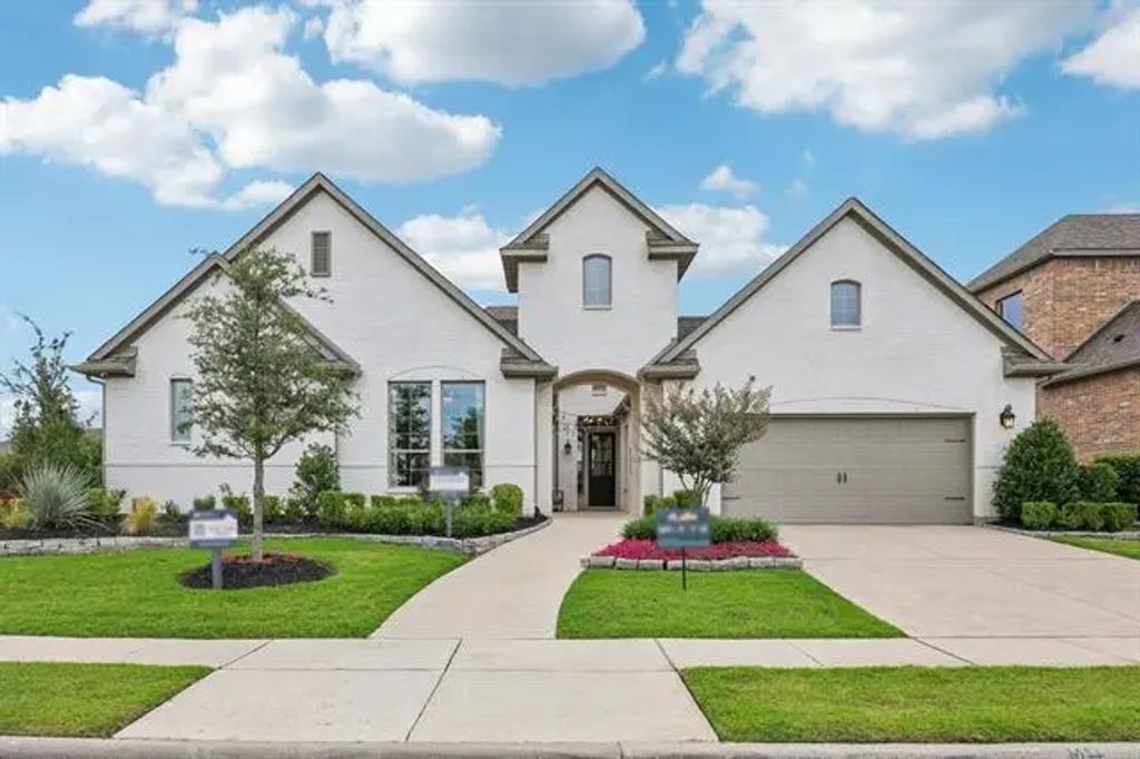 1101 Orchard Pass, Northlake