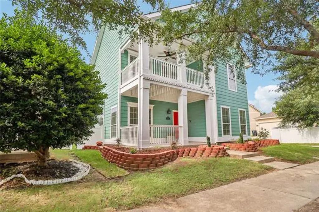 1110 Chattahoochee Drive, Savannah