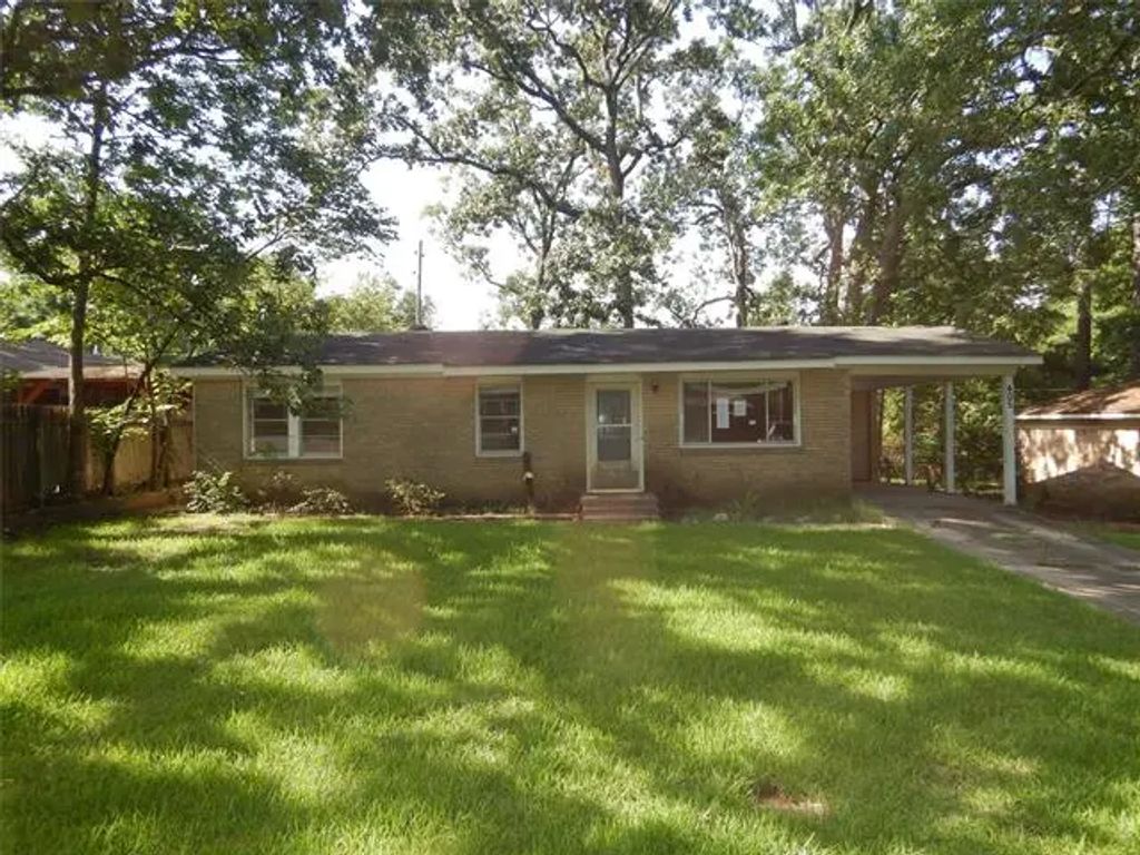 405 Rutledge Street, Shreveport