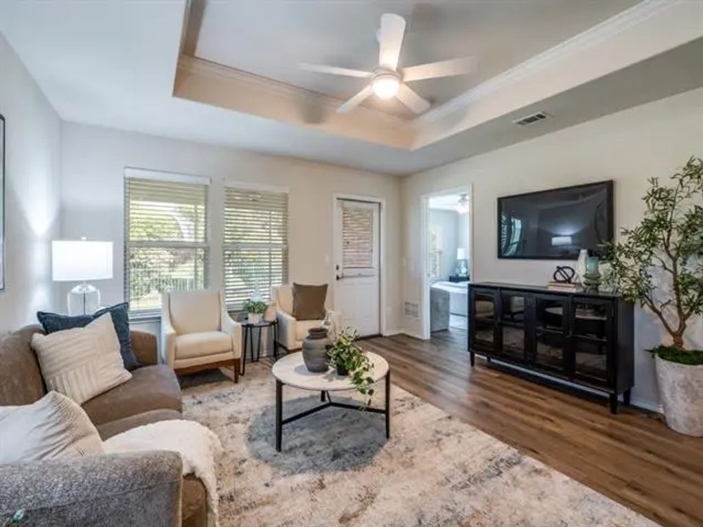 1670 Trevino Lane, Frisco