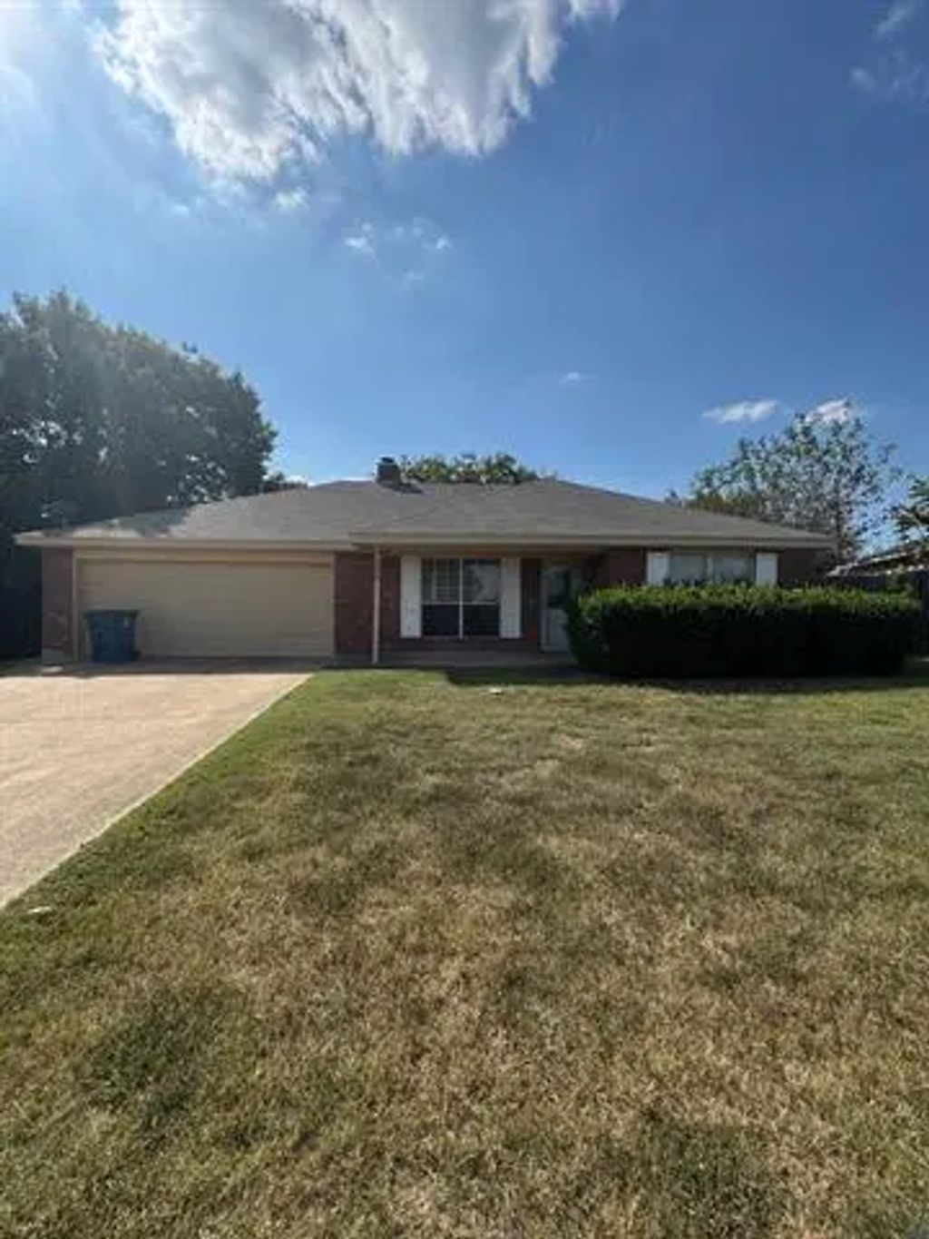 1309 Aviary Drive, DeSoto