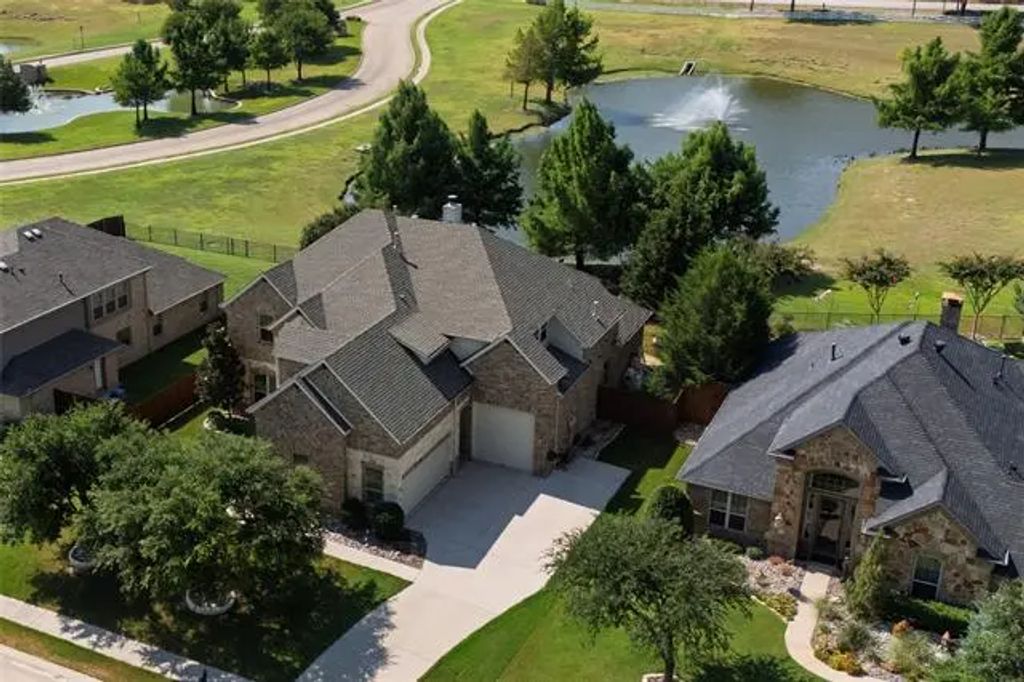 309 River Meadows Lane, Argyle