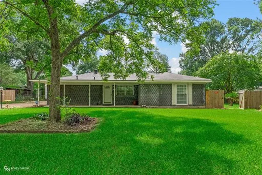 9407 Primrose, Shreveport