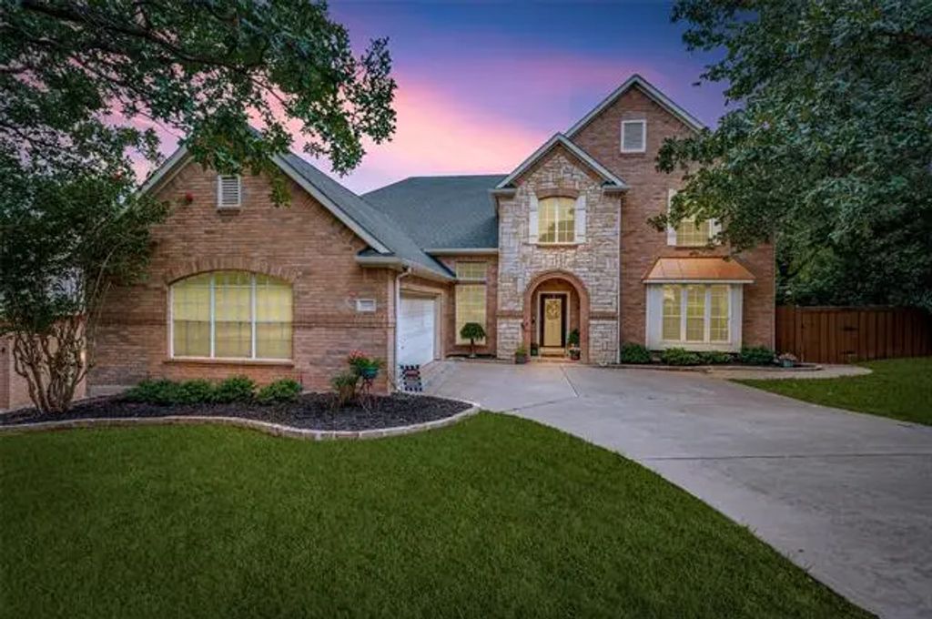3400 Brighton Court, Highland Village