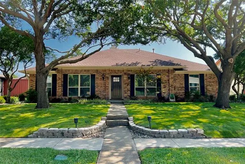 4532 Eldorado Drive, Plano