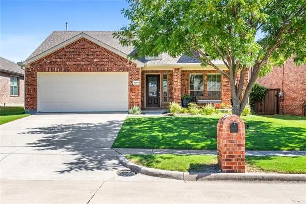 5309 Thunder Lane, McKinney