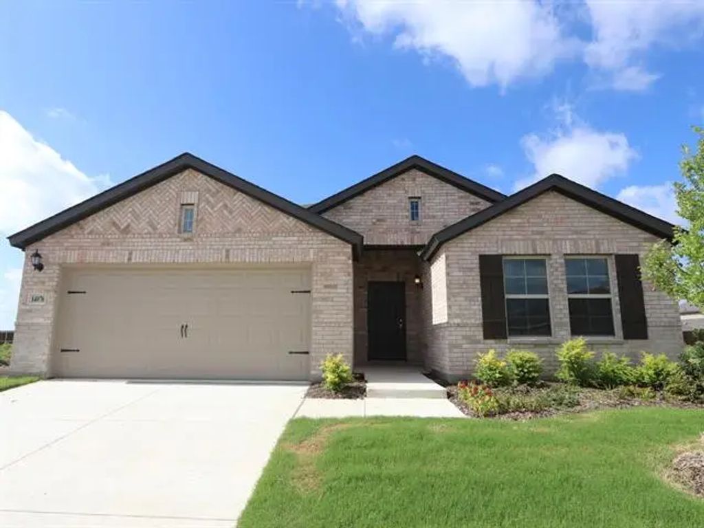 14076 Kempt Drive, Pilot Point